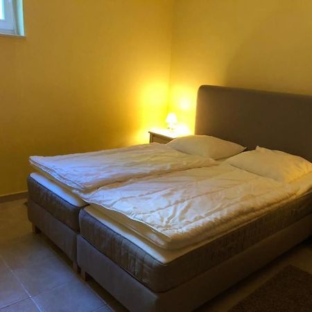 Apartamenty Beata Wiselka Luaran gambar