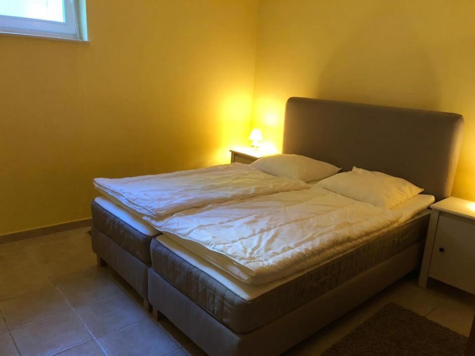 Apartamenty Beata Wiselka Luaran gambar