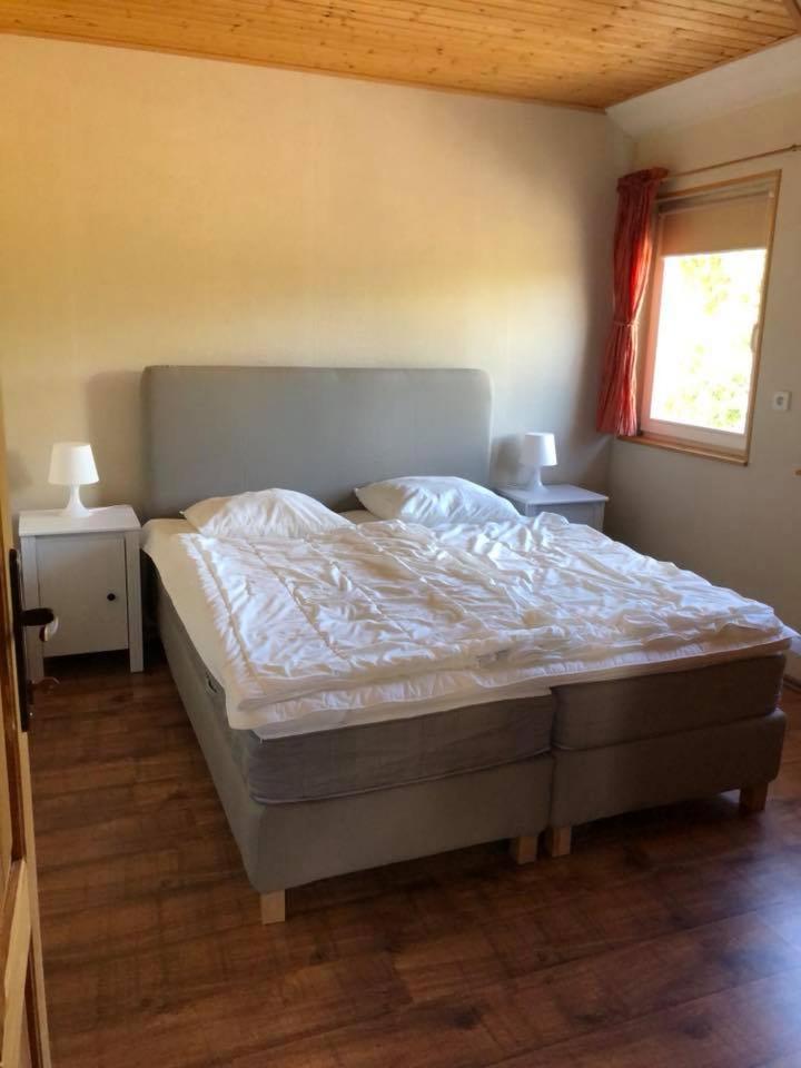 Apartamenty Beata Wiselka Luaran gambar