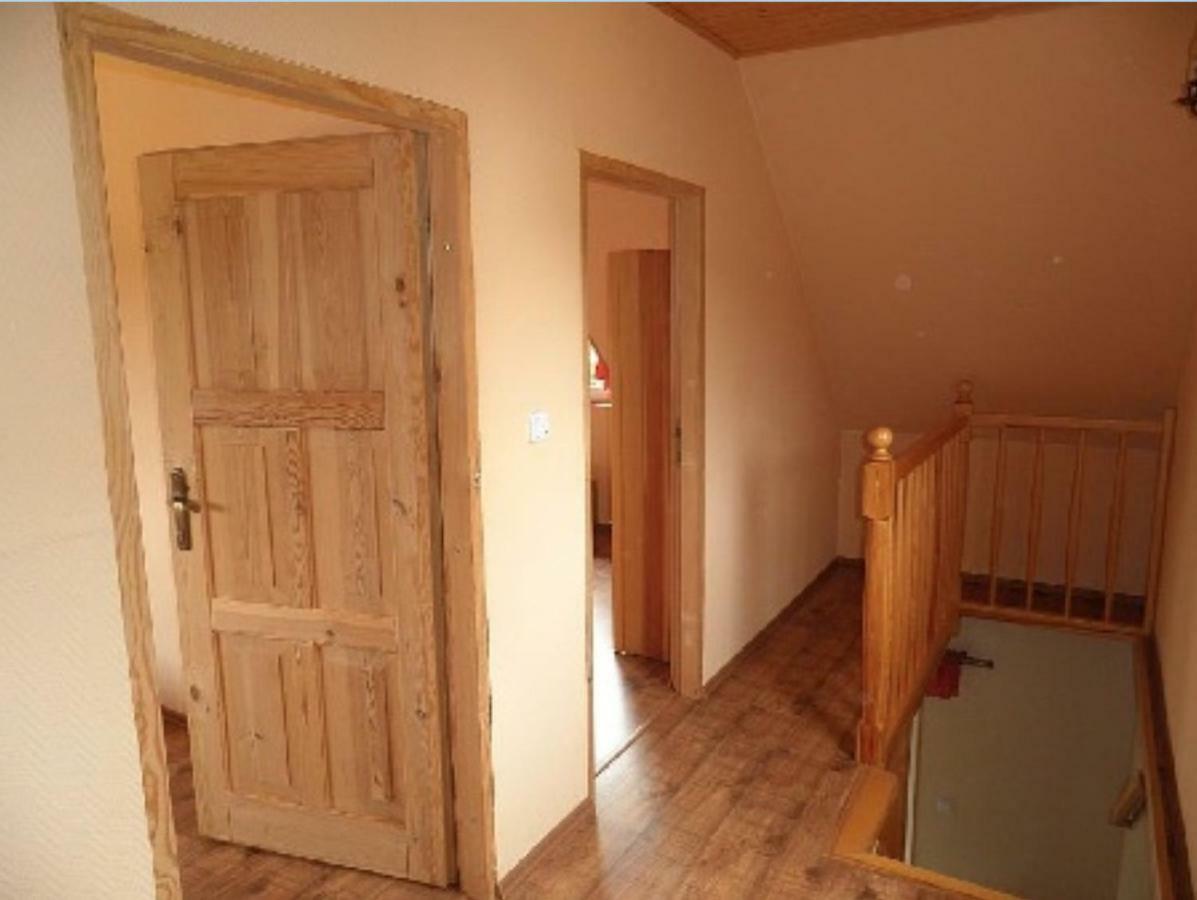 Apartamenty Beata Wiselka Luaran gambar