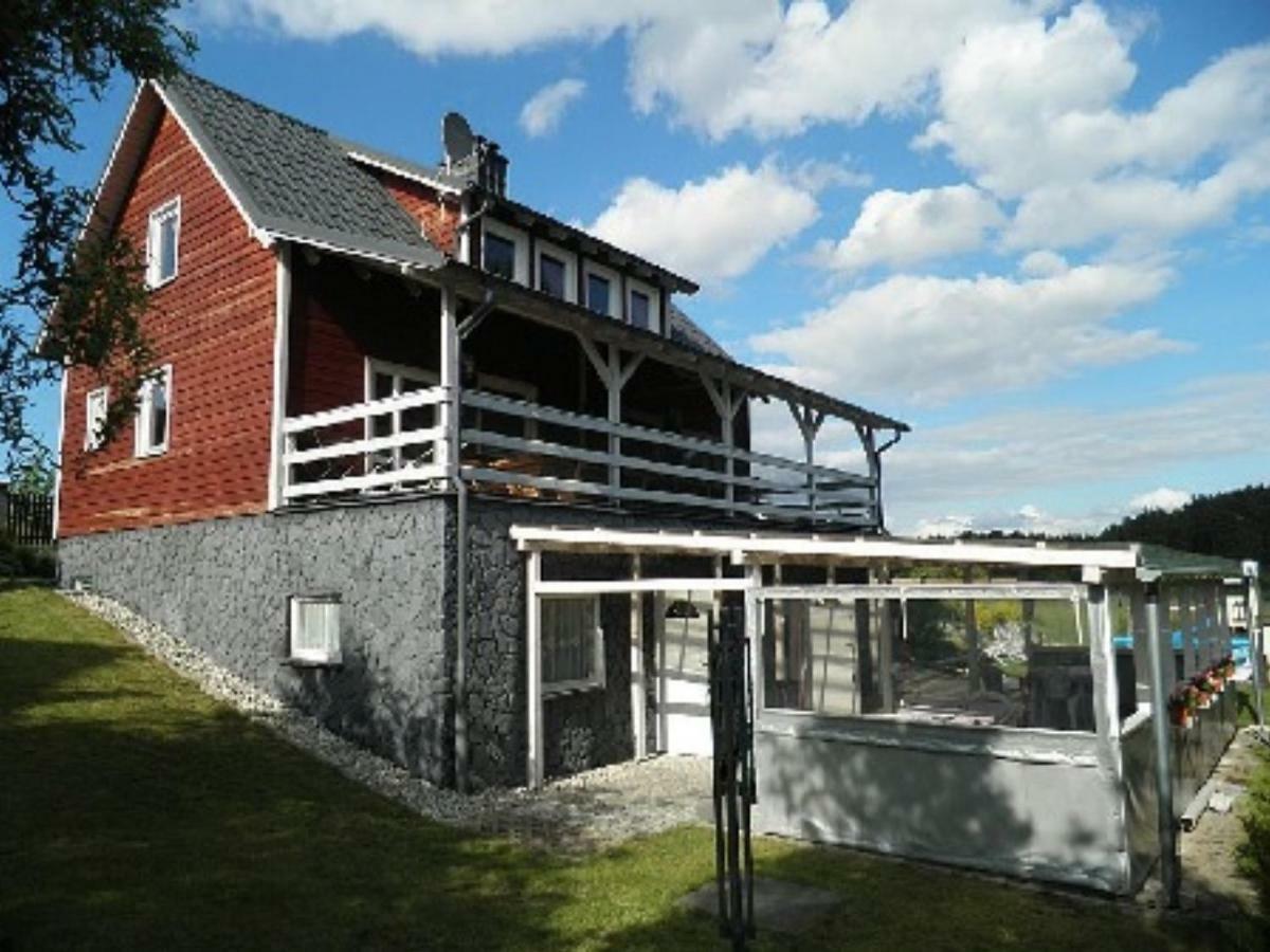 Apartamenty Beata Wiselka Luaran gambar