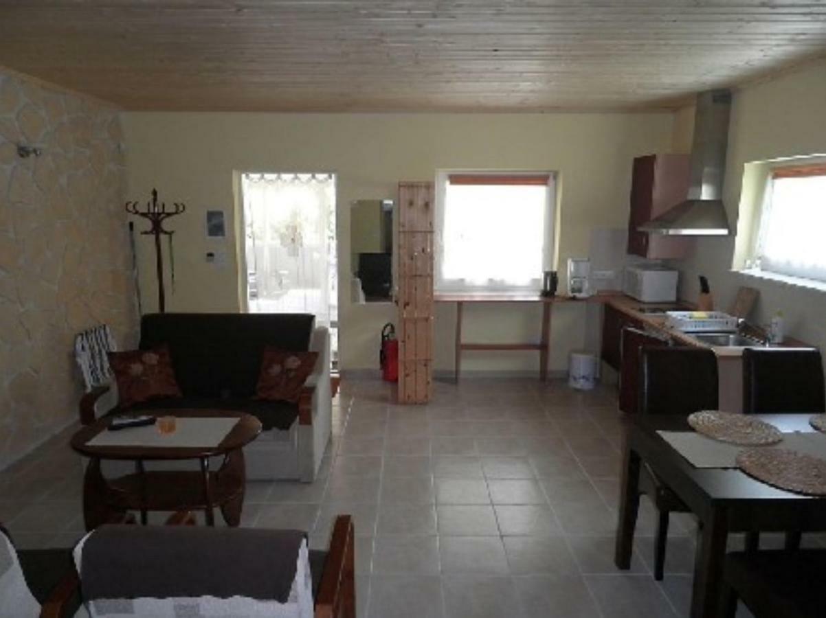 Apartamenty Beata Wiselka Luaran gambar