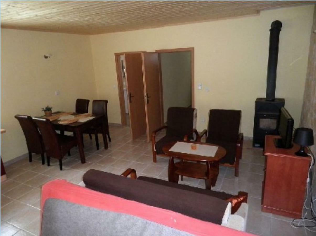 Apartamenty Beata Wiselka Luaran gambar