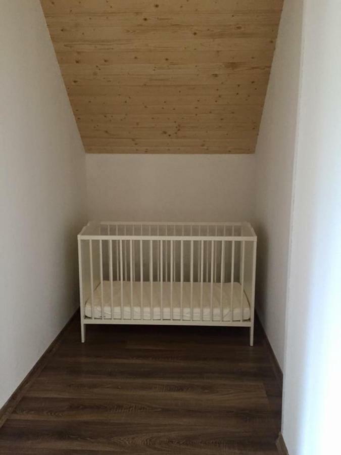 Apartamenty Beata Wiselka Luaran gambar
