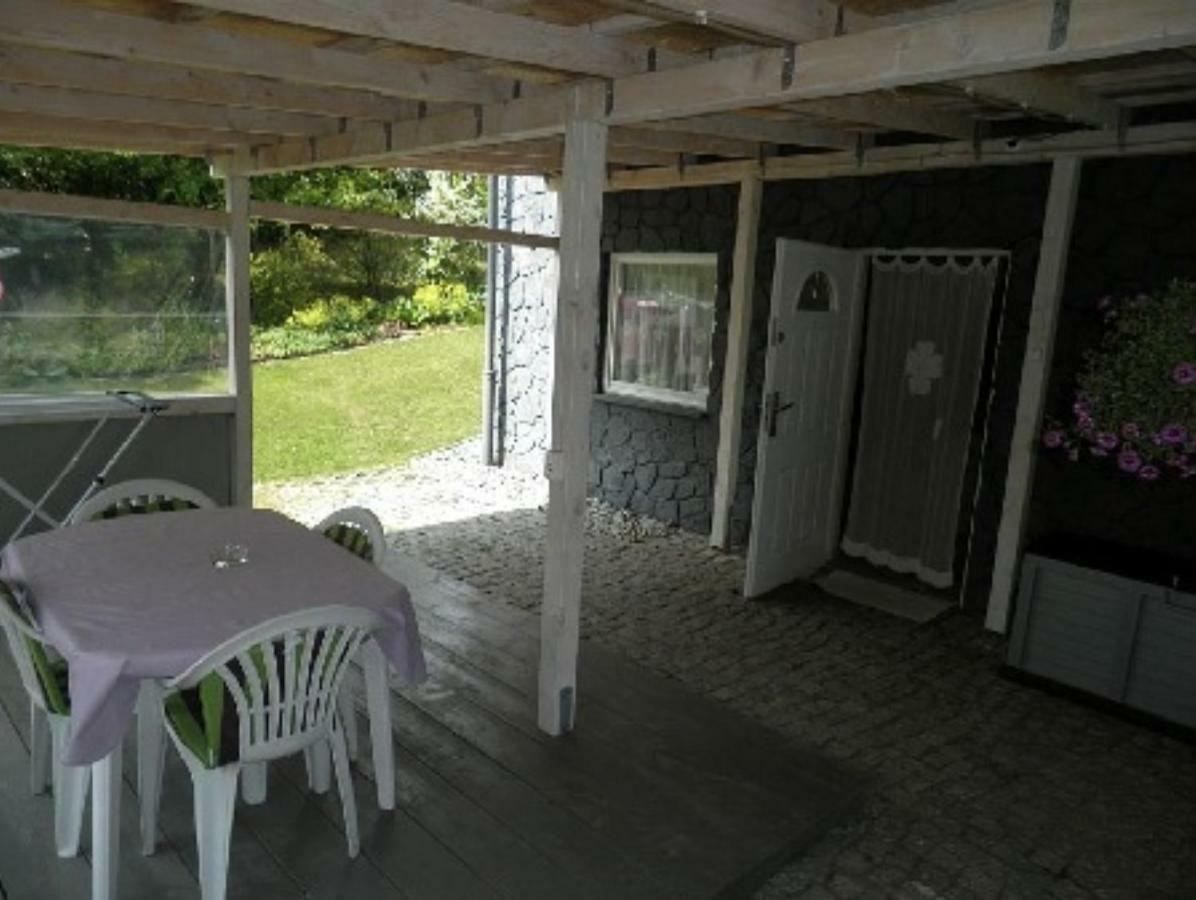Apartamenty Beata Wiselka Luaran gambar